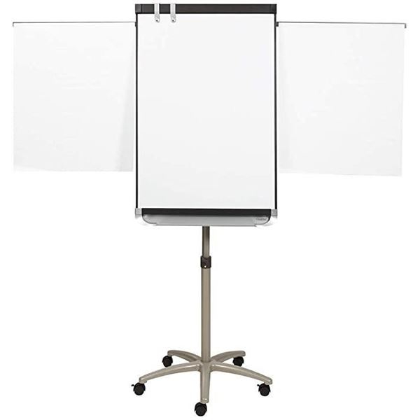 NEW  Quartet Prestige 2 Mobile Presentation Easel