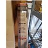 Image 1 : Brava Electric Baseboard 1250w