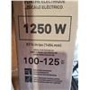 Image 3 : Brava Electric Baseboard 1250w