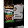 Image 1 : Snyders Gluten Free Pretzel Sticks (12 x 220g)