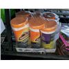 Image 1 : Armor All Cleaning Wipes (6 x 30ct)