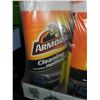 Image 2 : Armor All Cleaning Wipes (6 x 30ct)