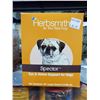 Image 1 : Herbsmith Chewable Spector Eye & Vision Support for Dogs 14.80oz