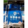 Image 2 : Windsor Clean & Protect Water Softener Salt Pellets (2 x 18.1kg)