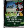Image 2 : Pure Hen Manure (3 x 10kg)