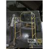 Image 2 : Metal 5ft High Portable Scaffold Work Platform