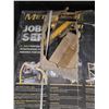 Image 3 : Metal 5ft High Portable Scaffold Work Platform