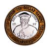 Image 1 : .999 Silver Harveys Lake Tahoe, Nevada $10 Casino Limited Edition Gaming Token