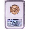 Image 2 : 1910-D $10 Indian Head Eagle Gold Coin NGC MS62 Great Color!