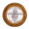 Image 1 : .999 Silver New York New York Casino Las Vegas, NV $10 Limited Edition Gaming Token