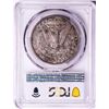 Image 2 : 1901 $1 Morgan Silver Dollar Coin PCGS AU53