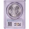 Image 2 : 1878 8TF $1 Morgan Silver Dollar Coin PCGS MS63