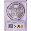 Image 2 : 1904-O $1 Morgan Silver Dollar Coin PCGS MS64