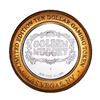 Image 2 : .999 Silver Golden Nugget Las Vegas $10 Limited Edition Casino Gaming Token
