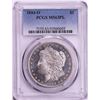 Image 1 : 1884-O $1 Morgan Silver Dollar Coin PCGS MS63PL