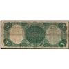 Image 2 : 1907 $5 Woodchopper Legal Tender Note
