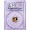 Image 2 : 2012 China 20 Yuan 1/20oz Gold Panda Coin PCGS MS69 First Strike