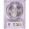 Image 2 : 1882-CC $1 Morgan Silver Dollar Coin PCGS MS64