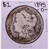 Image 1 : 1895-O $1 Morgan Silver Dollar Coin