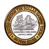 Image 2 : .999 Silver Harveys Lake Tahoe, Nevada $10 Casino Limited Edition Gaming Token