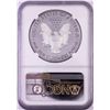 Image 2 : 2019-W $1 Proof American Silver Eagle Coin NGC PF70 Ultra Cameo