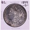 Image 1 : 1899-O $1 Morgan Silver Dollar Coin