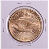 Image 2 : 1910-D $20 St. Gaudens Double Eagle Gold Coin