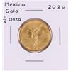 Image 1 : 2020 Mexico Libertad 1/4 oz Gold Coin