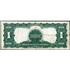 Image 2 : 1899 $1 Black Eagle Silver Certificate Note