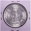 Image 2 : 1889 $1 Morgan Silver Dollar Coin