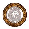 Image 2 : .999 Silver MGM Grand Las Vegas $10 Casino Limited Edition Gaming Token