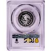 Image 2 : 2016-Mo Mexico Proof 1/4 oz Silver Libertad Coins PCGS PR69DCAM