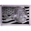 Image 2 : 2013 $1 American Silver Eagle Coin & 2oz Silver Bar Set