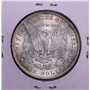 Image 2 : 1898 $1 Morgan Silver Dollar Coin