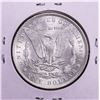 Image 2 : 1890 $1 Morgan Silver Dollar Coin