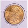 Image 2 : 1906-D $20 Liberty Head Double Eagle Gold Coin