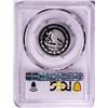 Image 2 : 2018-Mo Mexico Proof 1/4 oz Silver Libertad Coins PCGS PR69DCAM