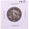 Image 1 : 1917 Standing Liberty Quarter Coin