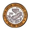 Image 2 : .999 Silver Masquerade Casino Aruba $10 Casino Limited Edition Gaming Token