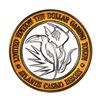 Image 1 : .999 Silver Atlantis Casino Resort Reno, NV $10 Casino Limited Edition Gaming Token