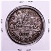 Image 2 : 1936 $1 Canada George V Silver Dollar Coin