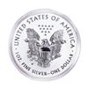 Image 2 : 2013-W $1 Reverse Proof American Silver Eagle Coin