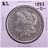 Image 1 : 1883-O $1 Morgan Silver Dollar Coin