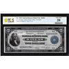 Image 1 : 1918 $2 Battleship Federal Reserve Bank Note Dallas Fr.776 PCGS Very Fine 20