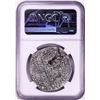 Image 2 : Spice Islands Shipwreck (1570-30)P Bolivia 8 Reales Philip IV Silver Coin NGC Genuine