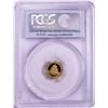 Image 2 : 2012 China 20 Yuan 1/20oz Gold Panda Coin PCGS MS69 First Strike