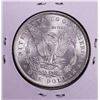 Image 2 : 1882 $1 Morgan Silver Dollar Coin