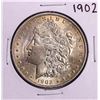 Image 1 : 1902 $1 Morgan Silver Dollar Coin