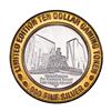 .999 Silver Four Queens Casino Hotel Las Vegas $10 Limited Edition Gaming Token