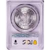 Image 2 : 1882 $1 Morgan Silver Dollar Coin PCGS MS64